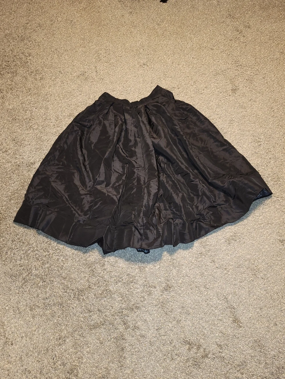 NWT FREE PEOPLE EMILIA SKIRT - Picture 3 of 6